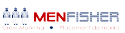 Logo Menfisher